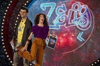 Un triplete di risate su Italia 1 con Ale e Franz, Zelig Off e Così fan tutte 2